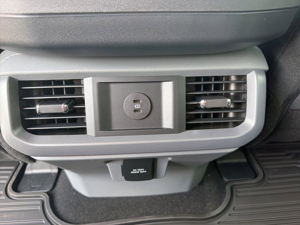 New 2026 Ford F150 XLT AWD/4WD image 12