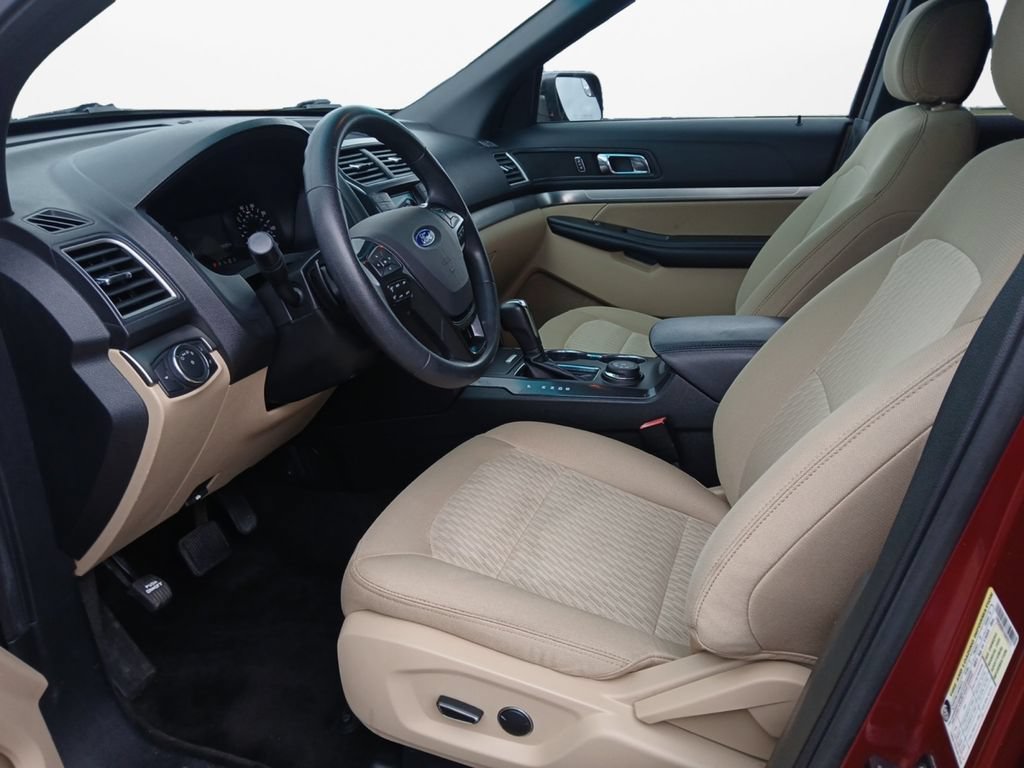 Used 2016 Ford Explorer 4WD image 19