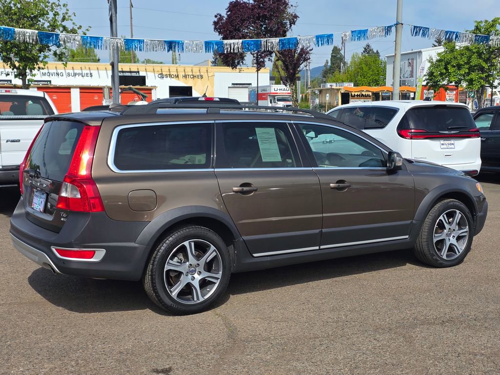 Used 2013 Volvo XC70 T6 AWD/4WD image 27