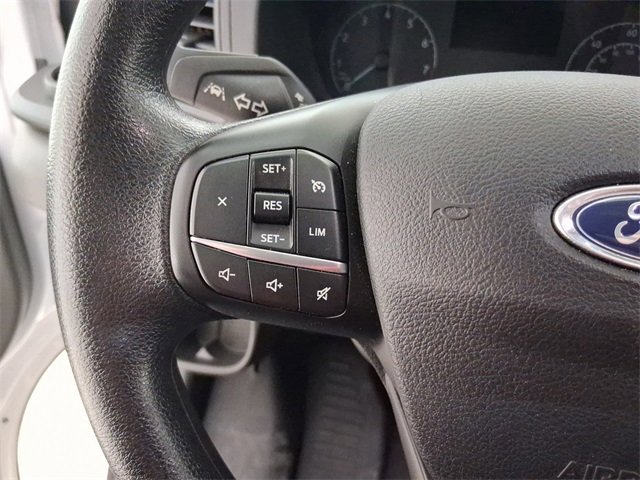 Used 2024 Ford Transit 250 Low Roof w/ Exterior Upgrade Package image 21