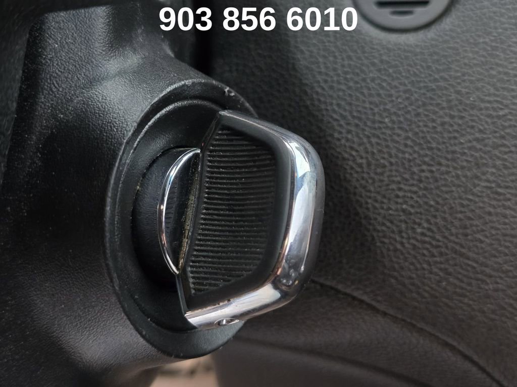 Used 2013 Cadillac CTS V w/ Wood Trim Package image 11