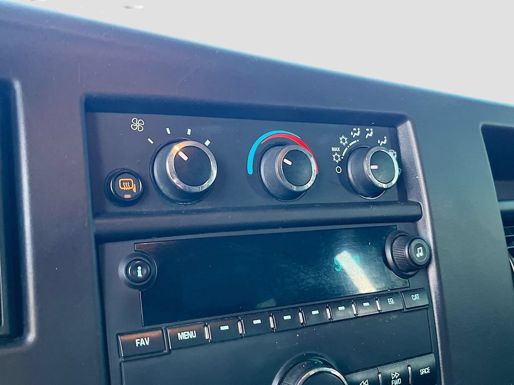 Used 2022 GMC Savana 2500 w/ Driver Convenience Package RWD image 15