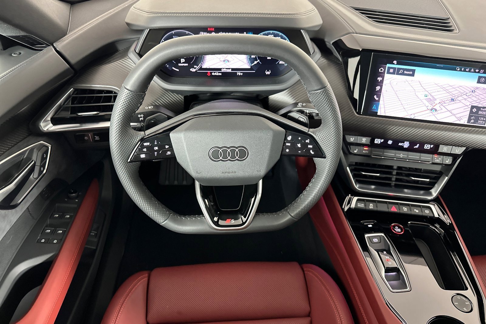 New 2026 Audi S e-tron GT Premium Plus image 13