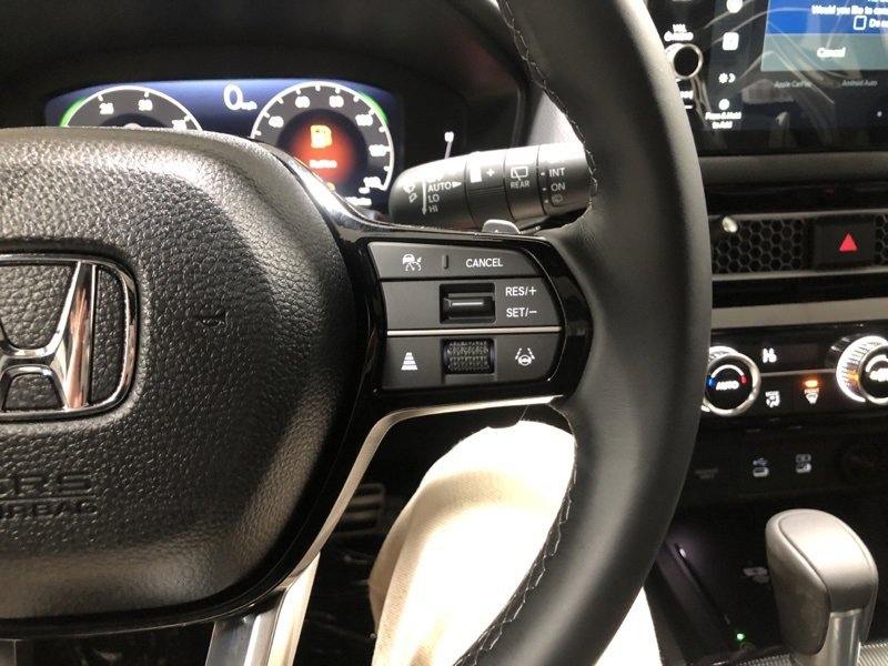 New 2026 Honda Civic Sport Touring image 25