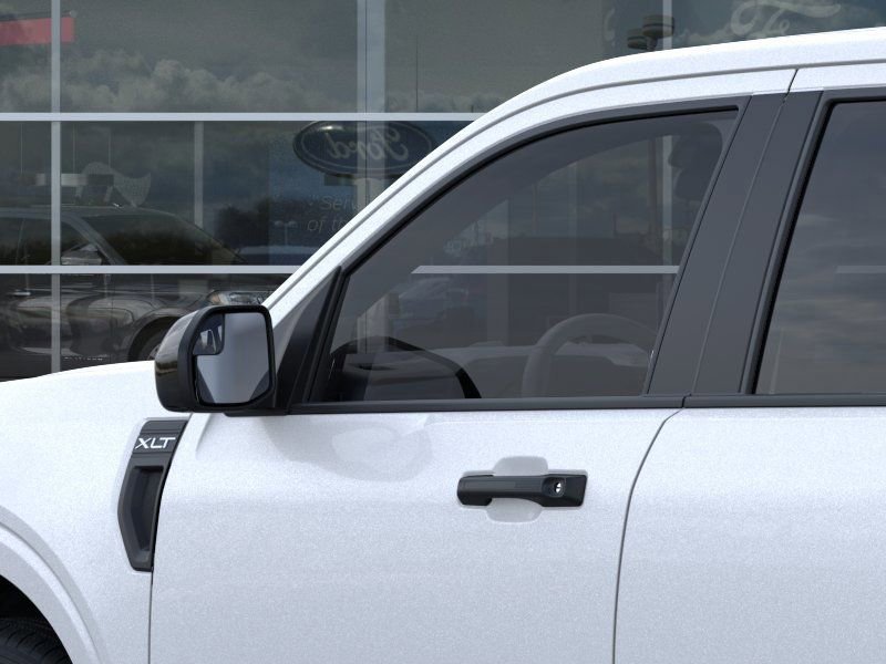 New 2025 Ford Maverick XLT w/ Equipment Group 301A image 21