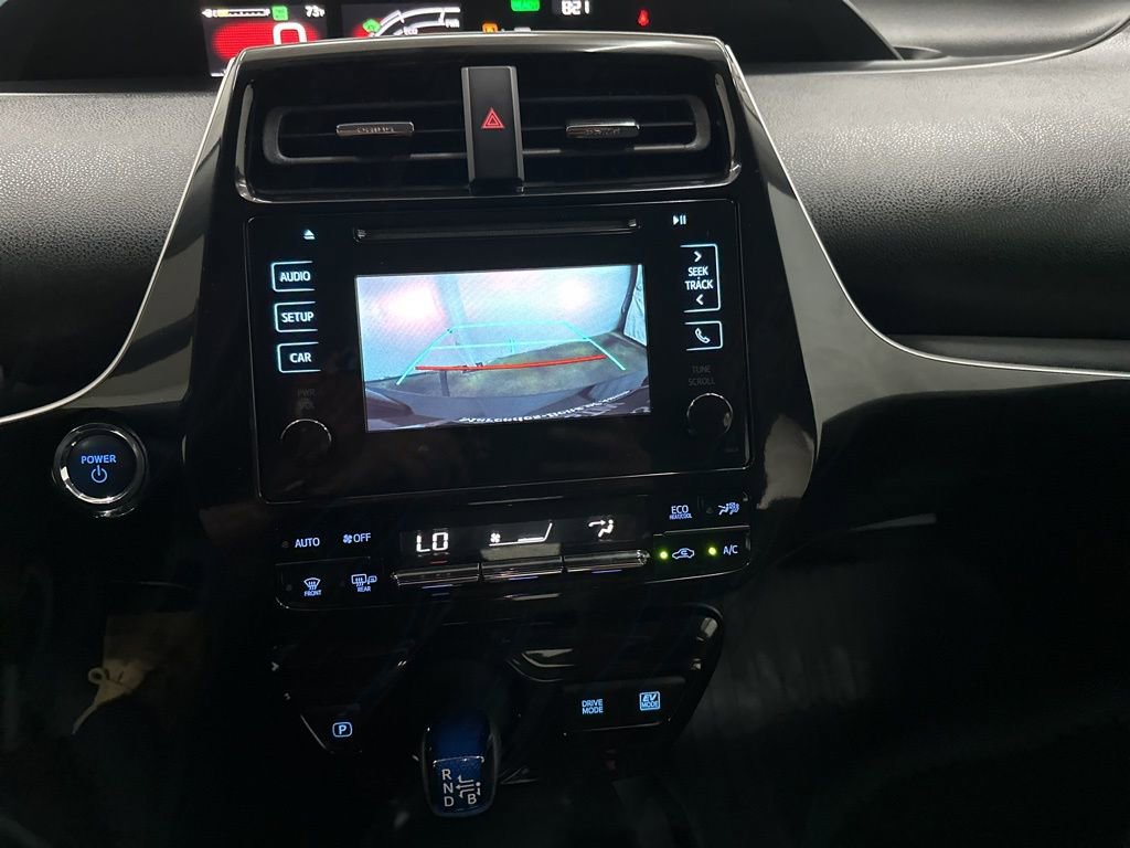 Used 2016 Toyota Prius Two w/ Preferred Accessory Package FWD image 15