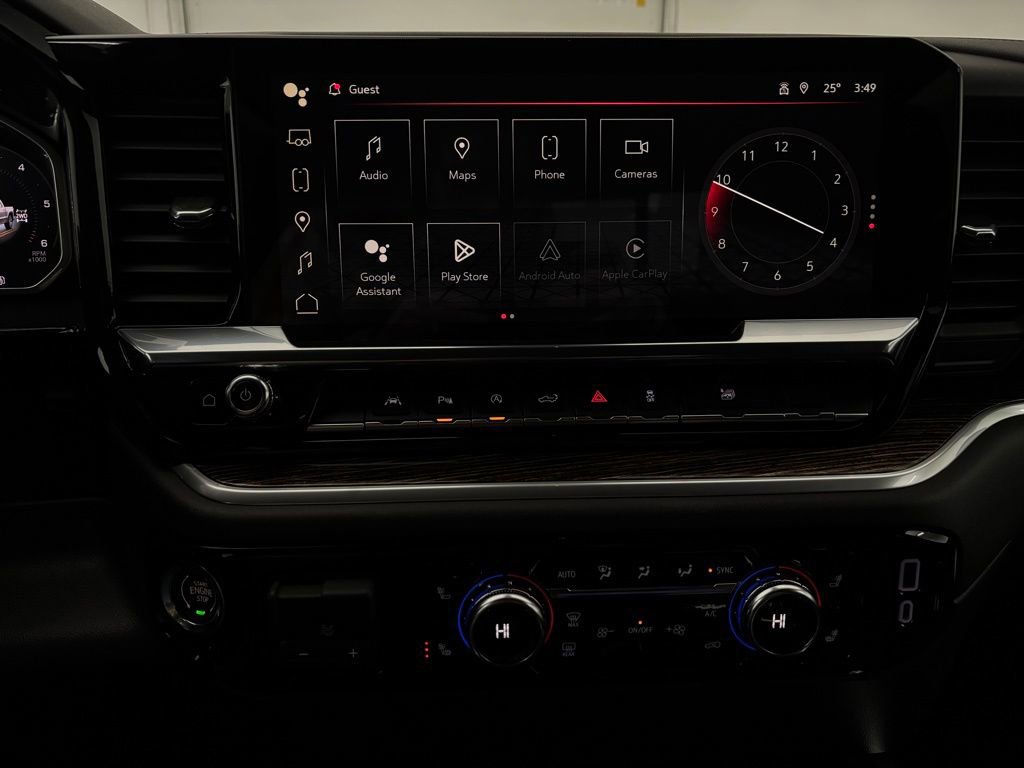 New 2026 GMC Sierra 1500 Elevation w/ Preferred Package image 22