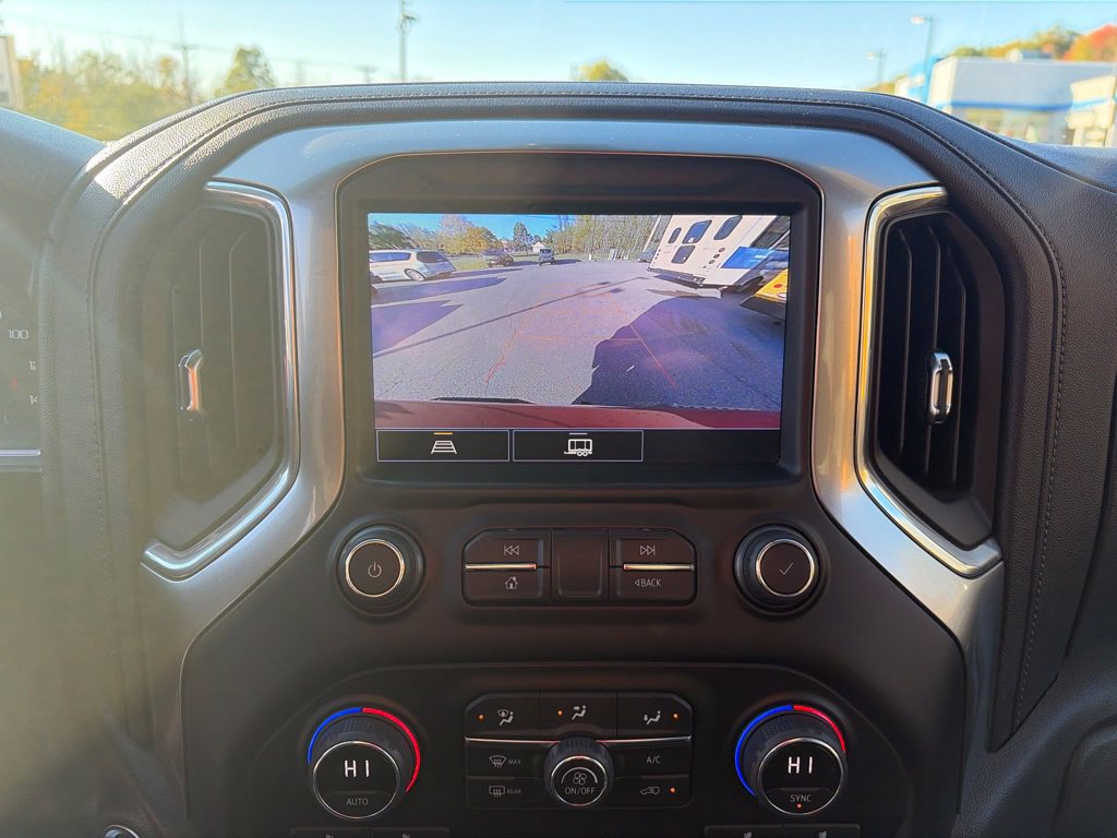 Used 2021 Chevrolet Silverado 1500 LT w/ All Star Edition Plus AWD/4WD image 26