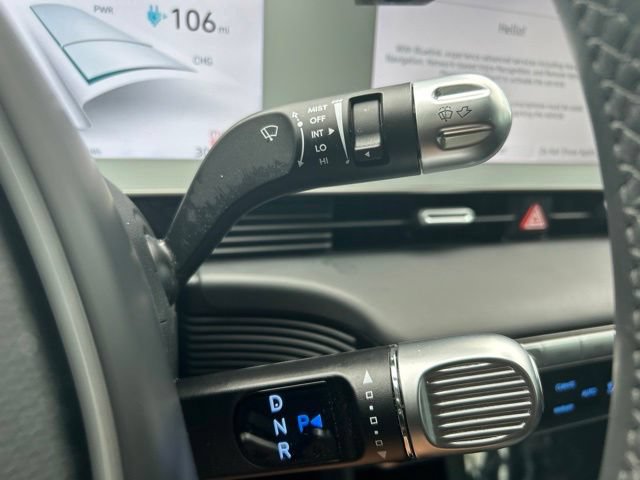Used 2024 Hyundai Ioniq 5 SEL RWD image 16