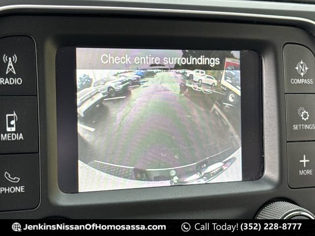 Used 2024 RAM 1500 Classic SLT RWD image 38