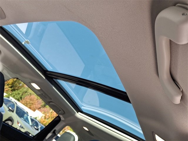 New 2025 Subaru Ascent Touring image 7