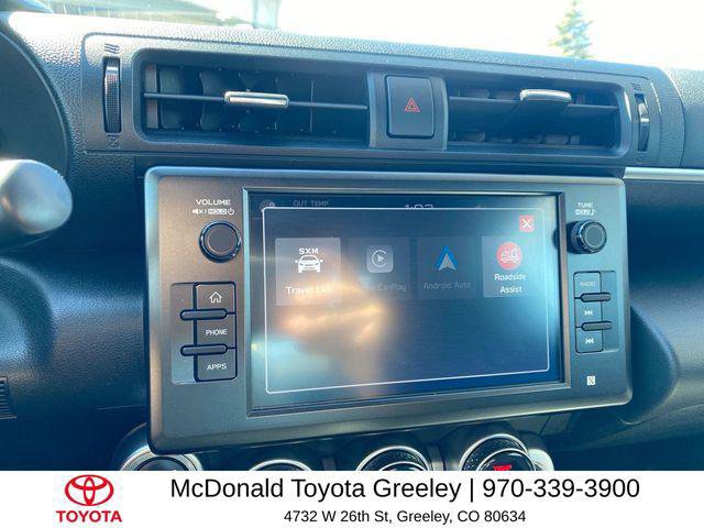 Certified 2024 Toyota GR86 image 18