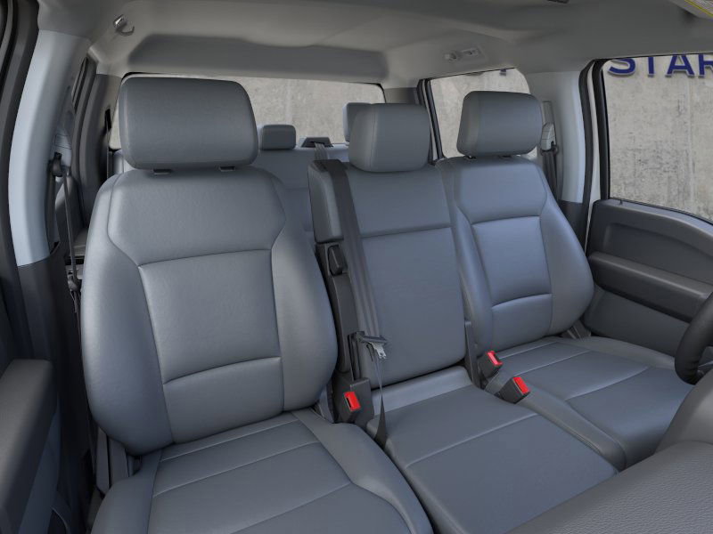 New 2024 Ford F250 XL image 10