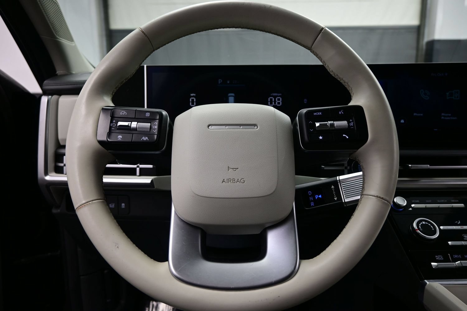 Used 2024 Hyundai Santa Fe SE AWD/4WD image 26