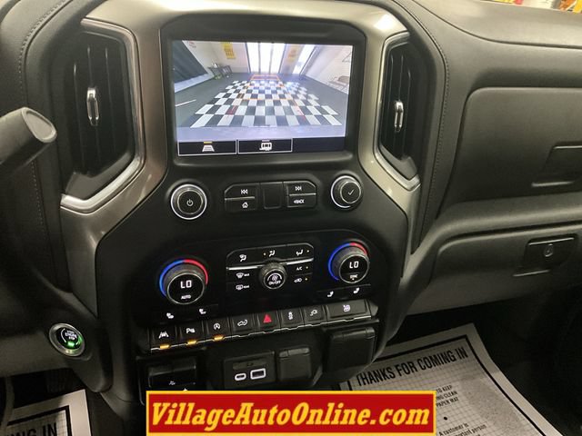 Used 2021 Chevrolet Silverado 1500 LT w/ Safety Package II AWD/4WD image 19