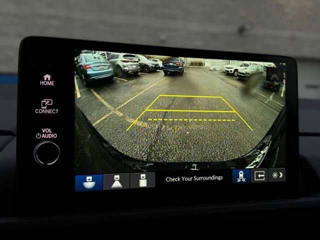 New 2026 Honda CR-V Sport-L image 33