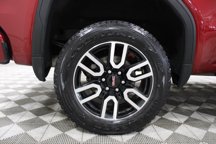 Used 2019 GMC Sierra 1500 AT4 w/ AT4 Premium Package AWD/4WD image 49
