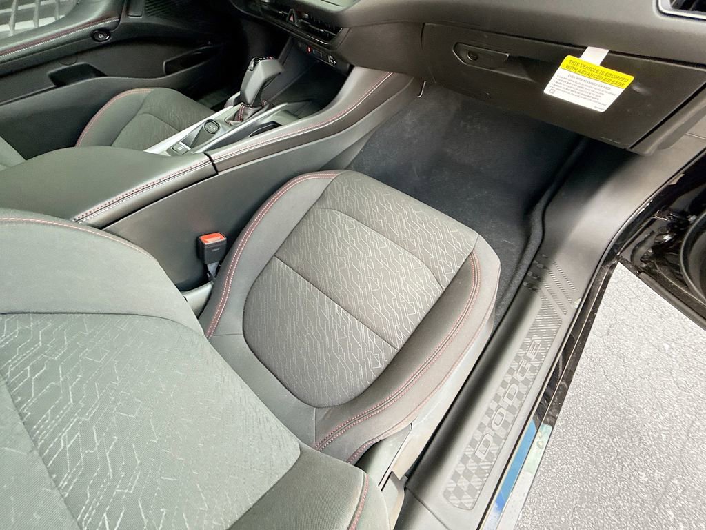 New 2026 Dodge Charger R/T AWD/4WD image 32