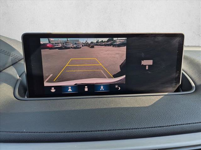 Certified 2024 Acura MDX SH-AWD image 13