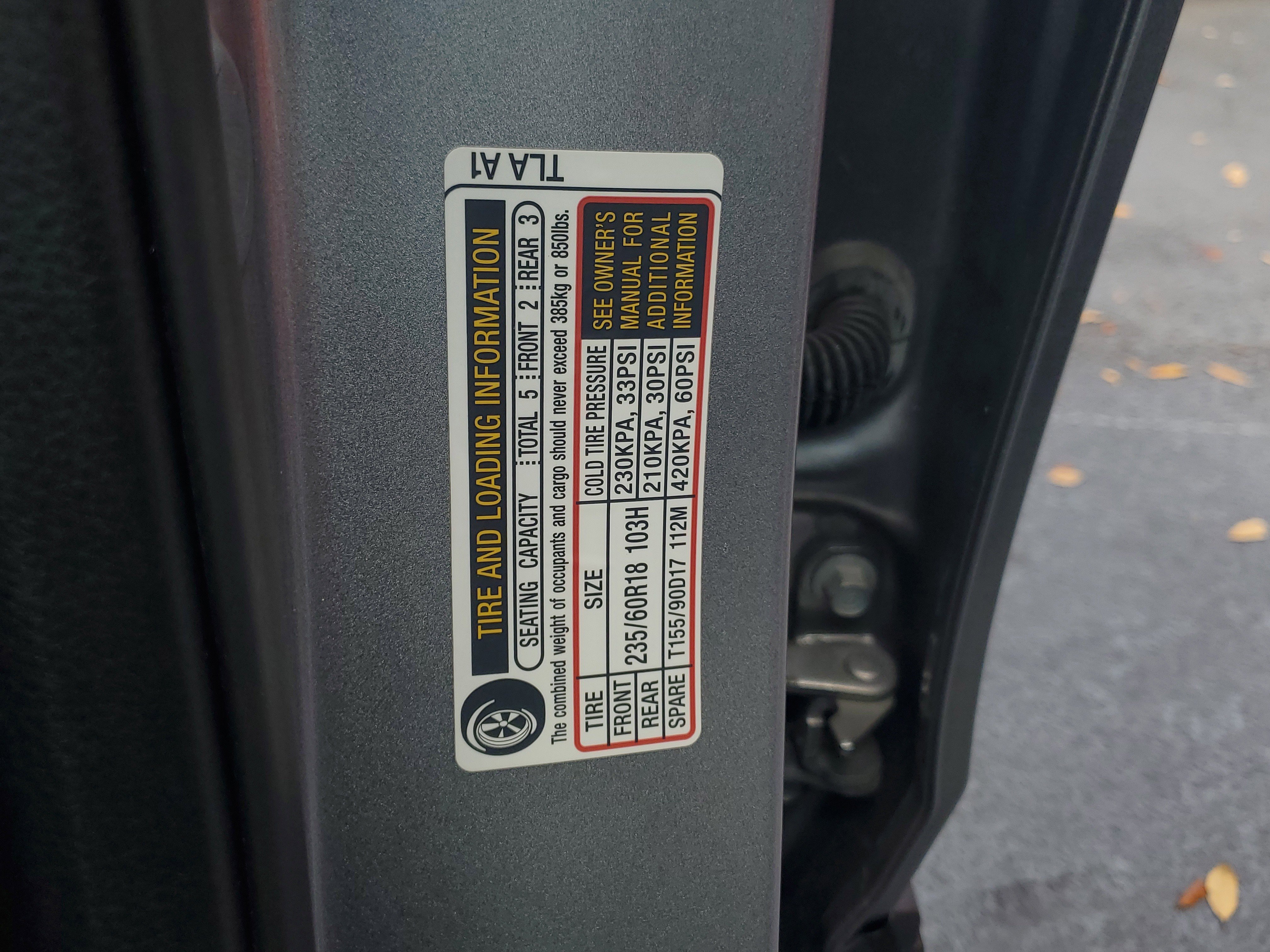 Used 2021 Honda CR-V EX-L image 31