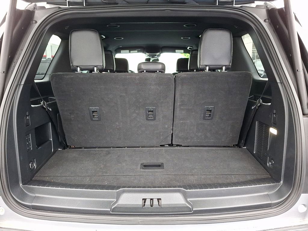 Used 2021 Ford Expedition Limited image 32