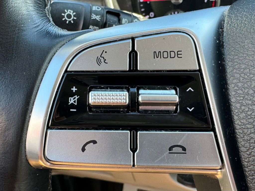 Used 2022 Kia Telluride SX w/ Nightfall Edition Package image 25