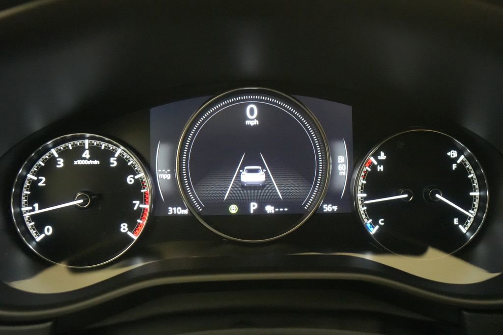 New 2025 MAZDA CX-30 AWD 2.5 S image 34