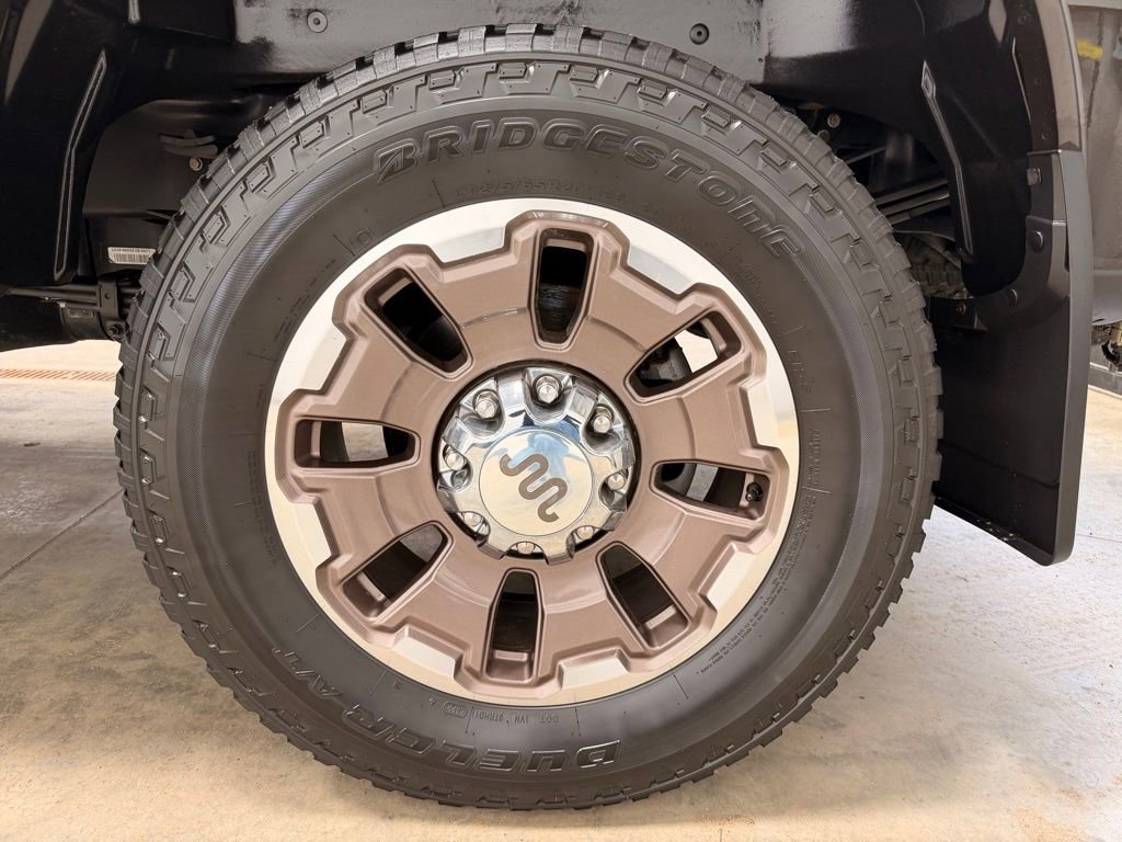 Used 2024 Ford F350 King Ranch AWD/4WD image 13