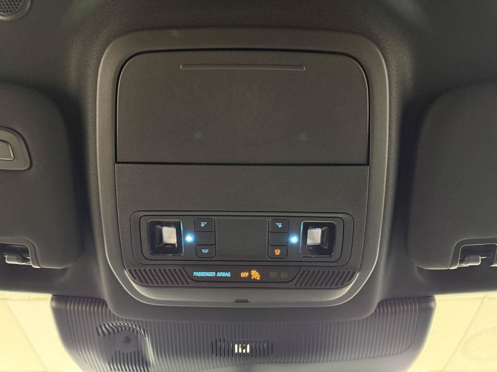 New 2026 Ford Explorer Platinum AWD/4WD image 18