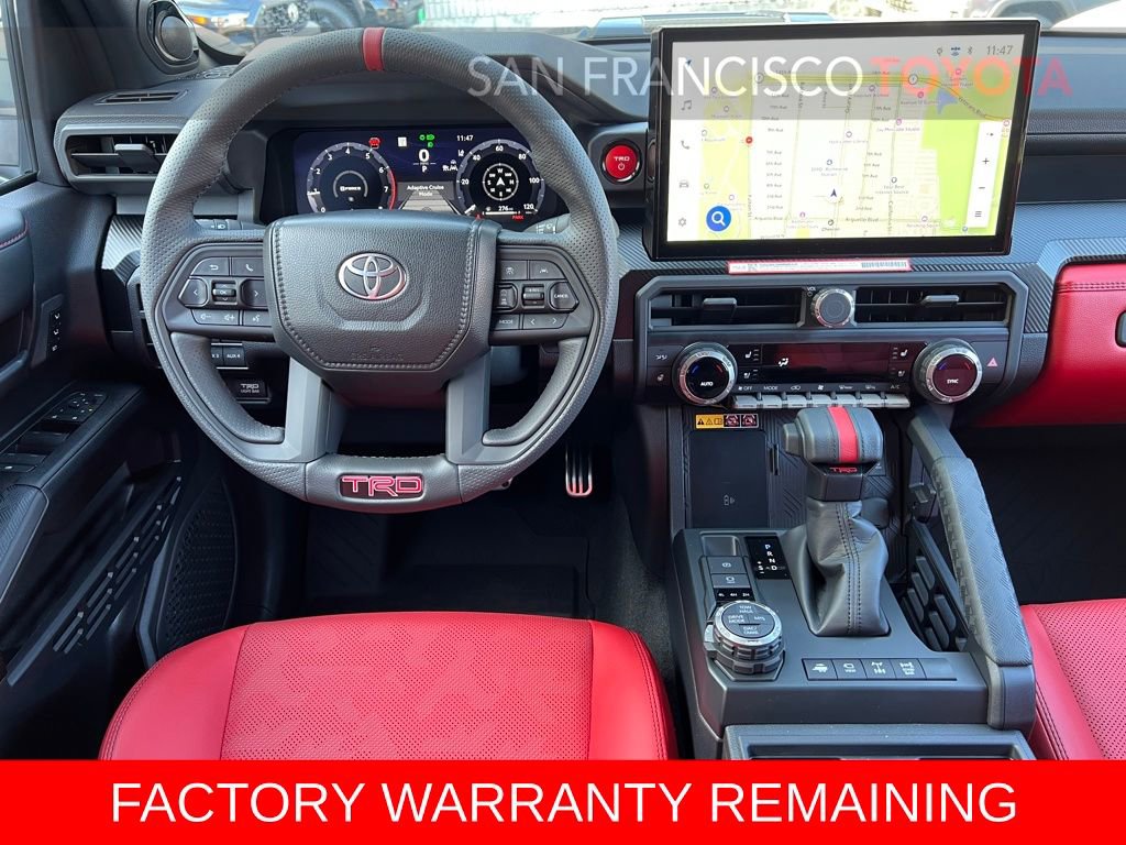 Used 2025 Toyota 4Runner TRD Pro image 37