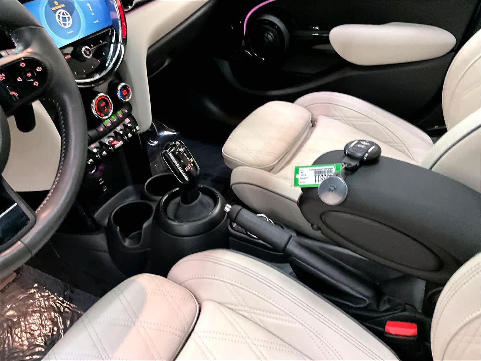 Used 2024 MINI Cooper S FWD image 19