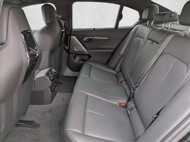 New 2026 BMW M5 image 17