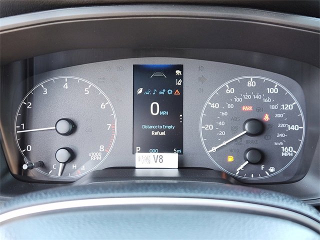 Used 2025 Toyota Corolla SE image 12