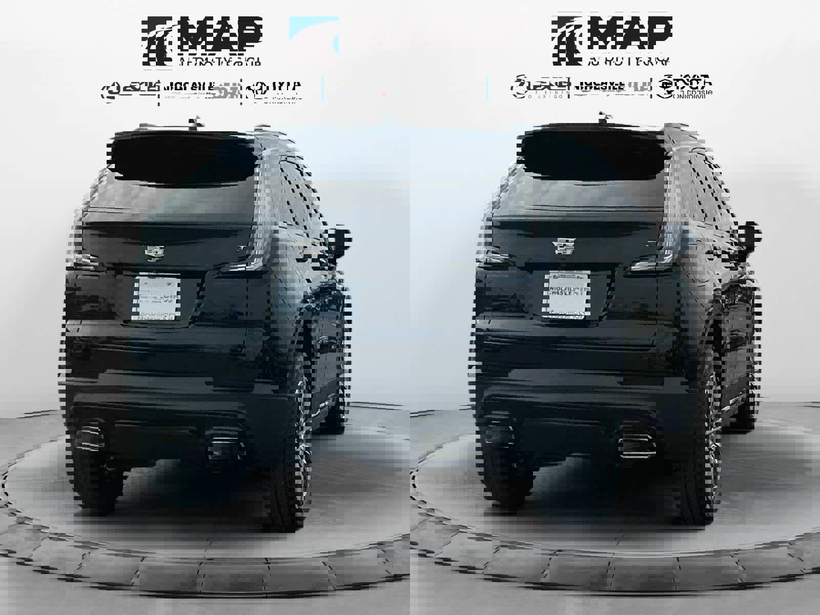 Used 2021 Cadillac XT4 Sport image 5