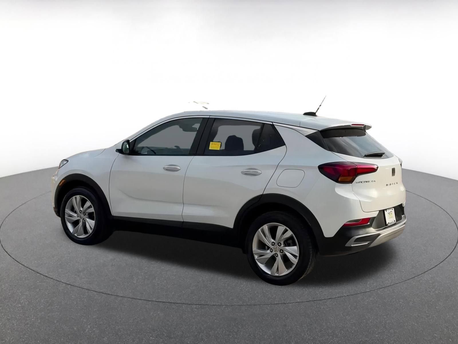 Used 2025 Buick Encore GX Preferred image 10