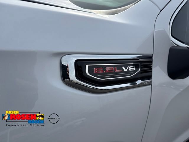 Used 2025 GMC Sierra 1500 Denali w/ Denali Reserve Package AWD/4WD image 44