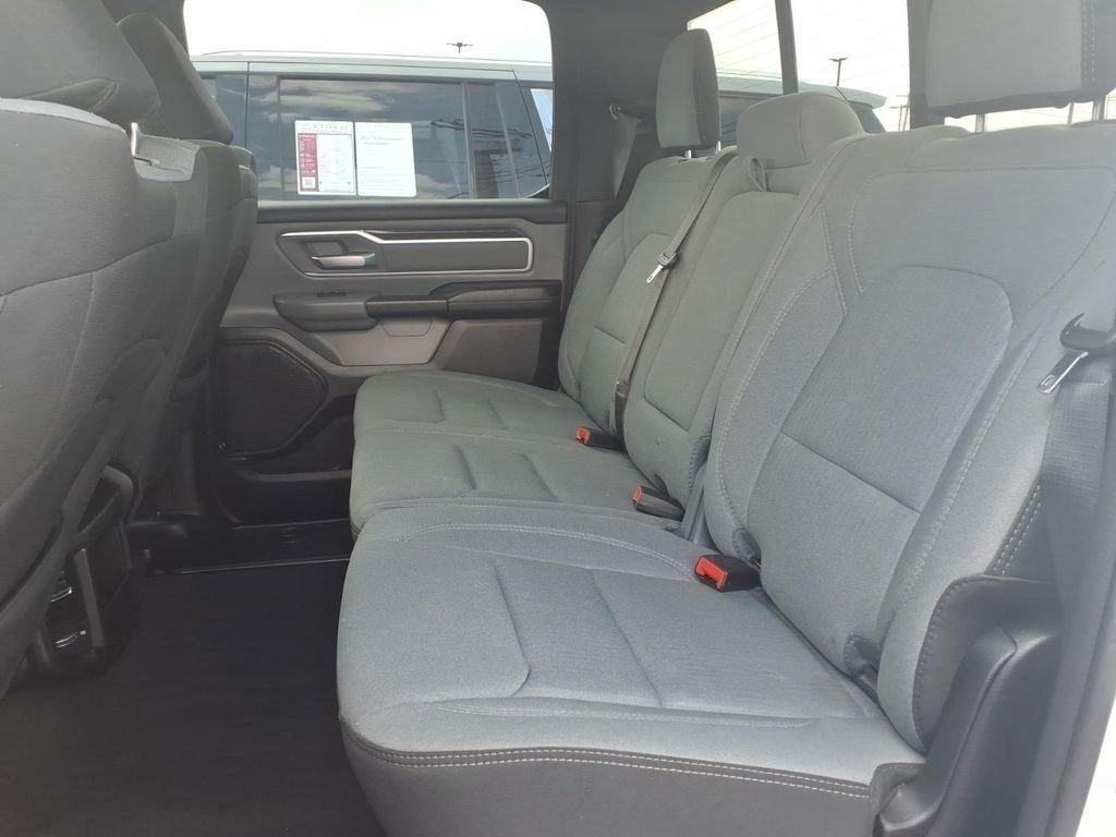 Used 2023 RAM 1500 Lone Star AWD/4WD image 13
