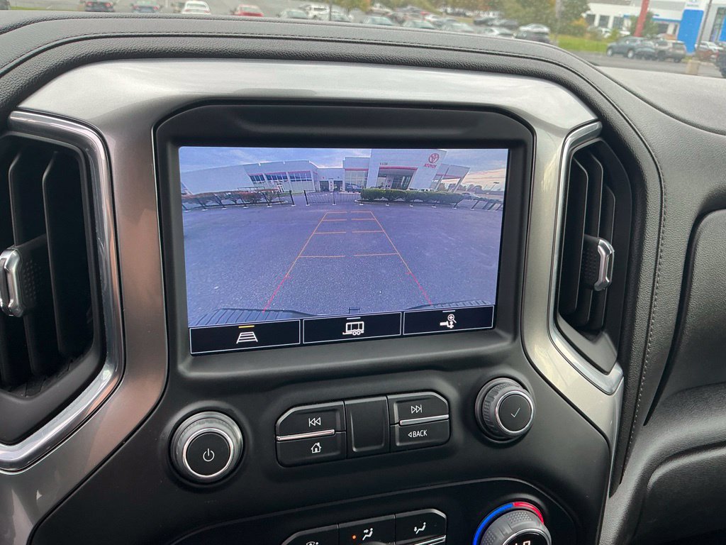 Used 2022 Chevrolet Silverado 2500 LT w/ Convenience Package AWD/4WD image 23