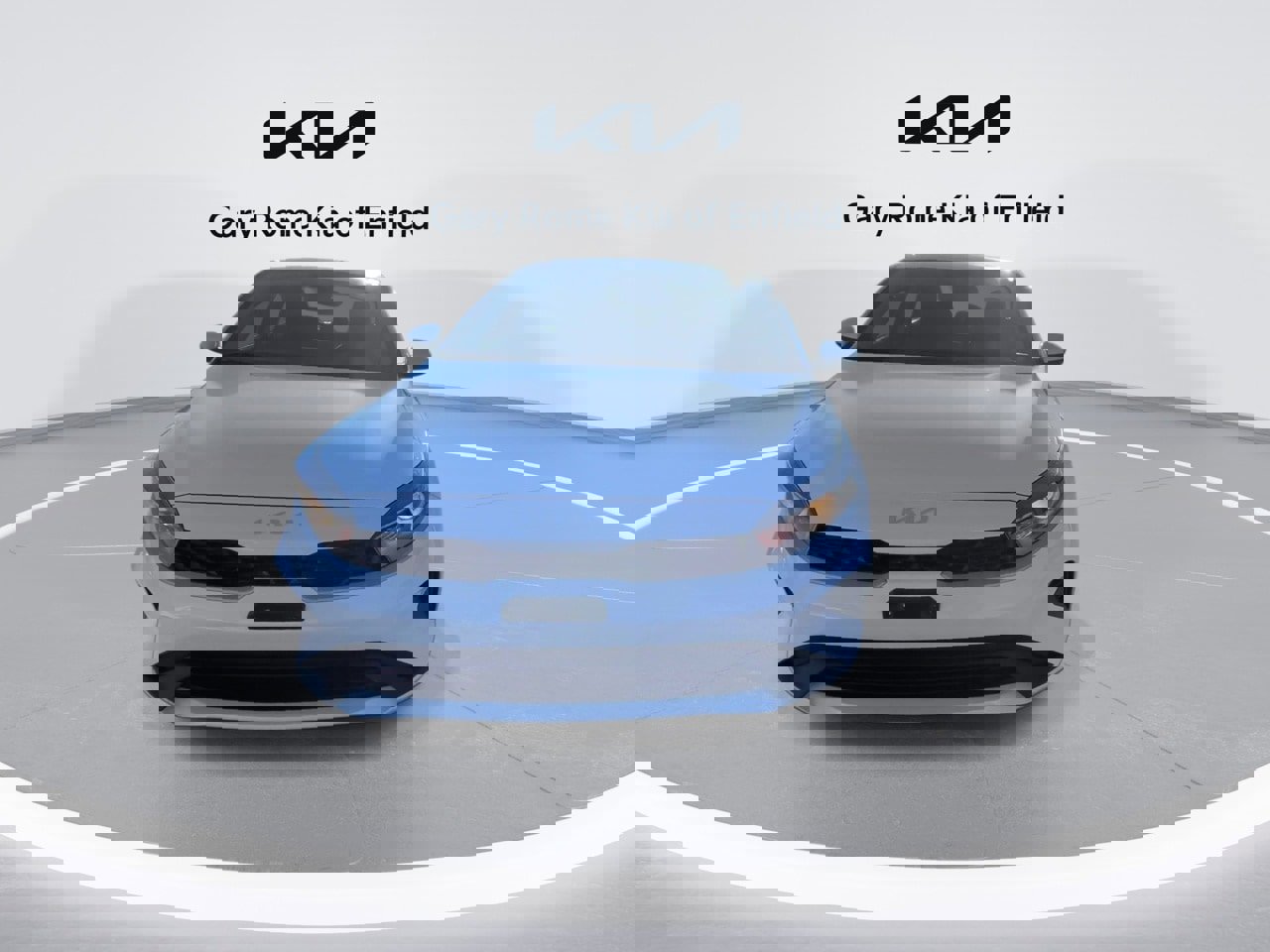 Certified 2023 Kia Forte LXS image 3