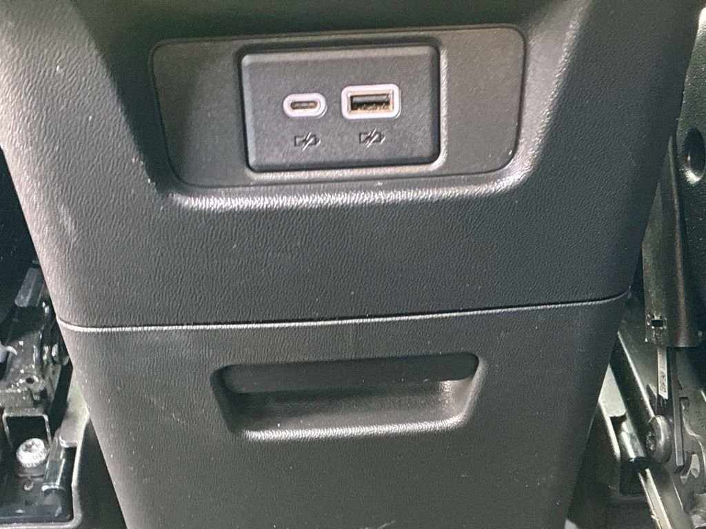 Used 2020 Cadillac XT6 Sport image 20