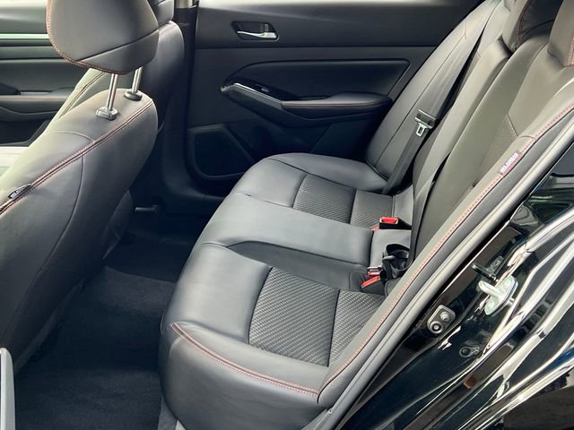 New 2025 Nissan Altima 2.5 SR image 21