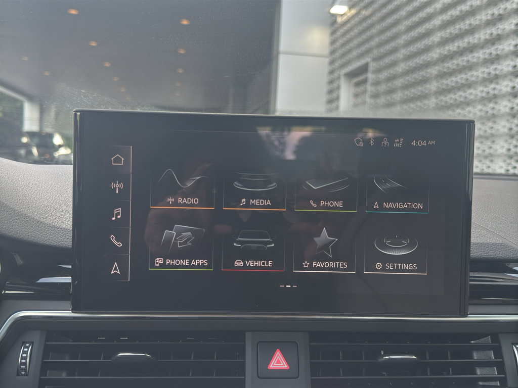 Used 2025 Audi A5 2.0T Premium Plus w/ Convenience Plus Package image 21