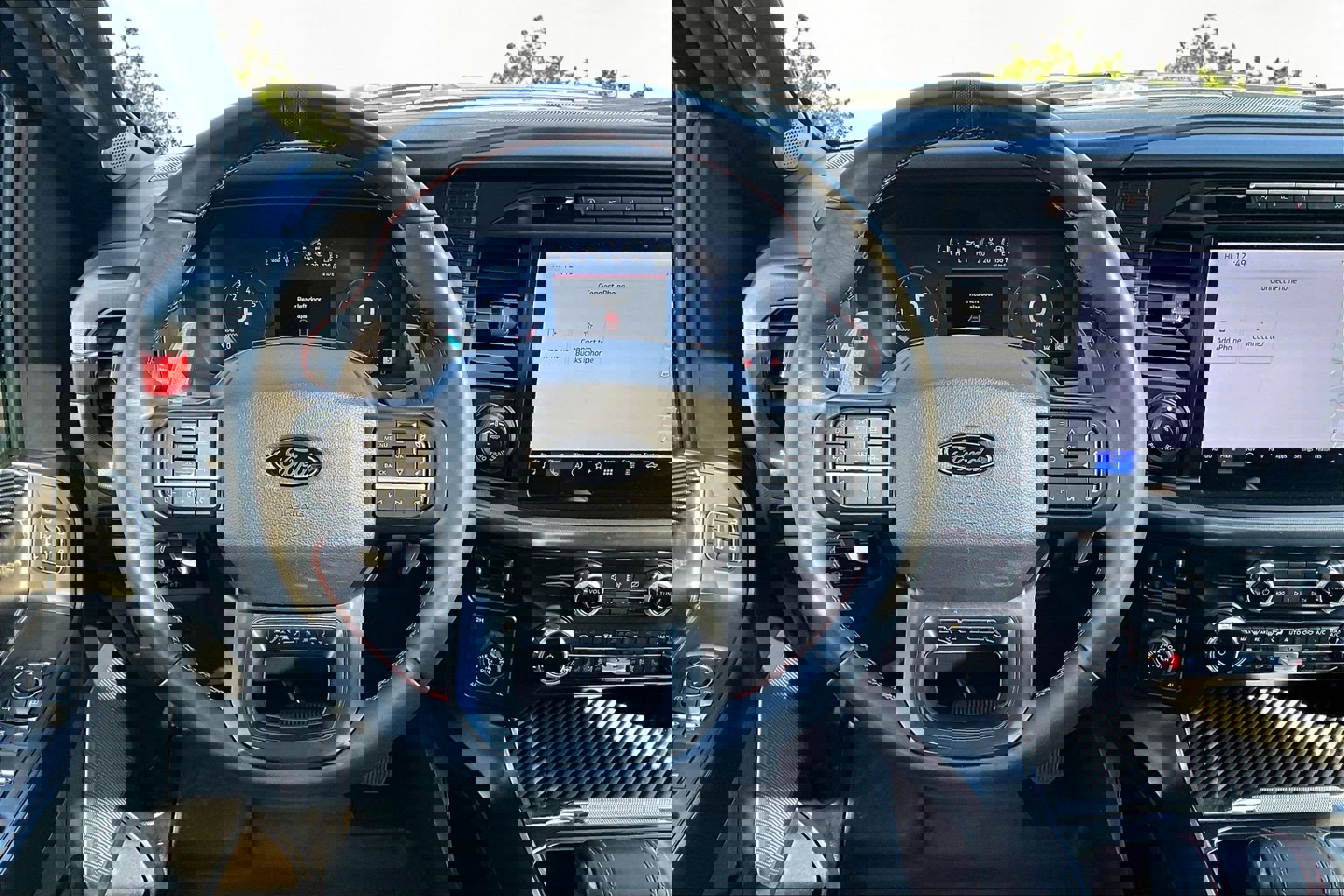 Certified 2024 Ford F150 Raptor image 5