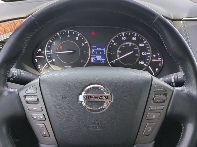 Used 2019 Nissan Armada SL w/ Premium Package AWD/4WD image 30