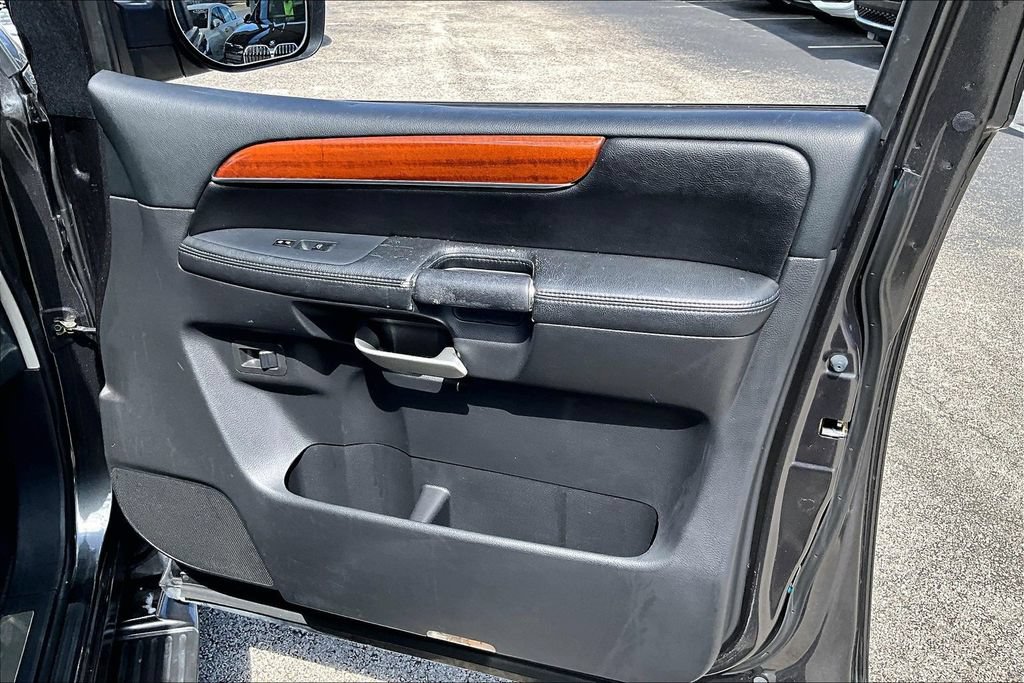 Used 2010 INFINITI QX56 4WD image 26