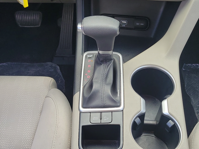 Used 2020 Kia Sportage LX FWD image 18