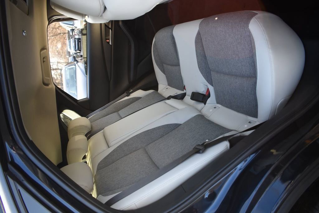 New 2026 MAZDA CX-30 AWD 2.5 S image 26