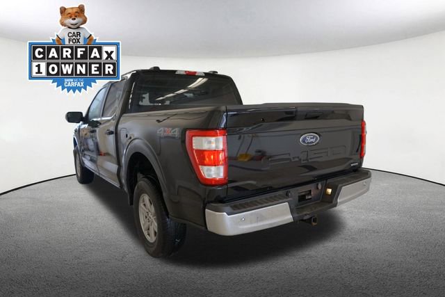 Used 2023 Ford F150 XL w/ XL Chrome Appearance Package image 2