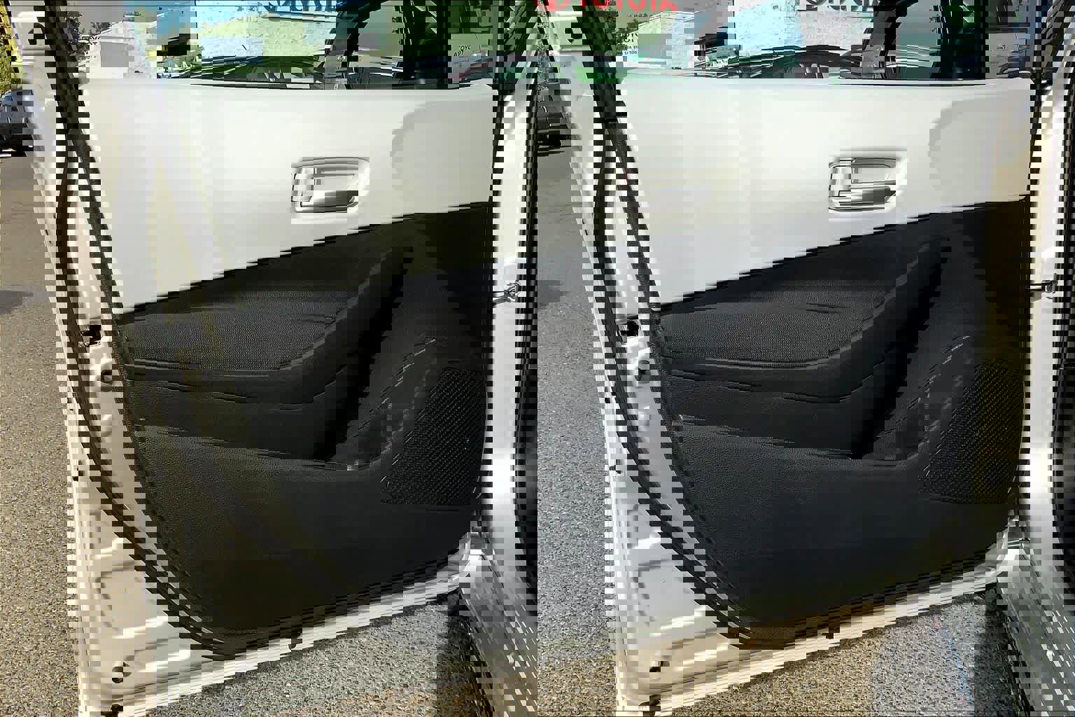 New 2026 Toyota Corolla SE image 10