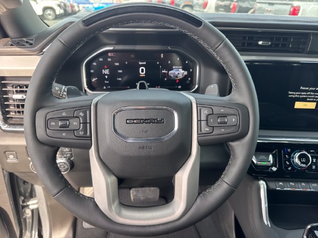 New 2026 GMC Sierra 1500 Denali w/ Technology Package AWD/4WD image 19